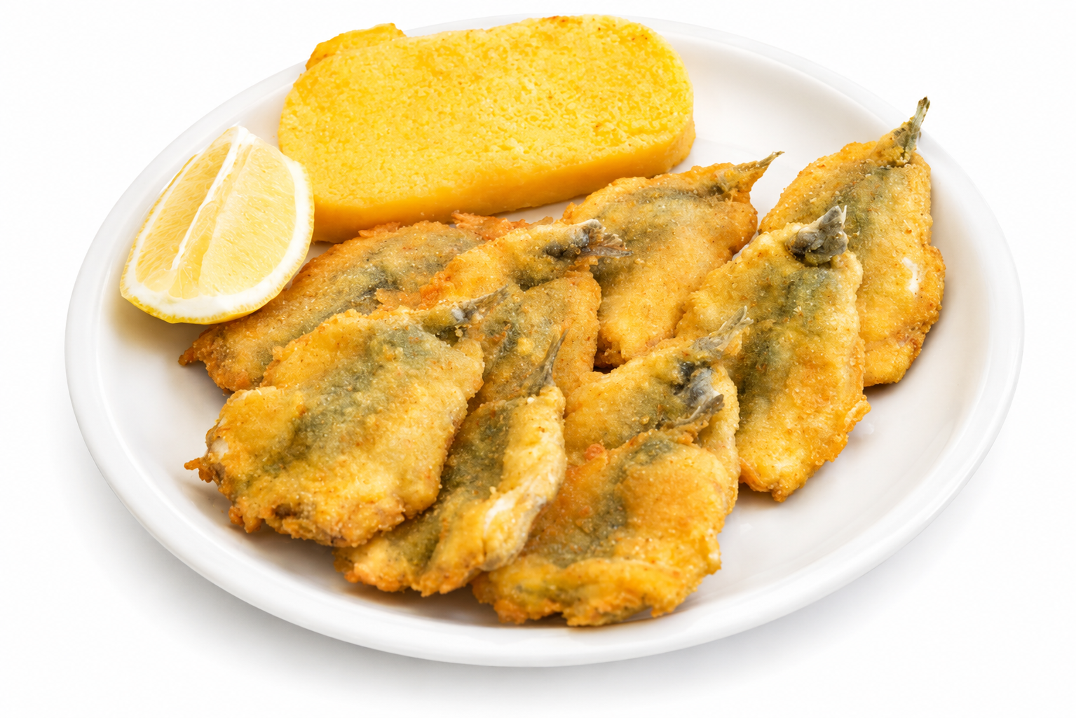 Piatto Festa del Pesce 21