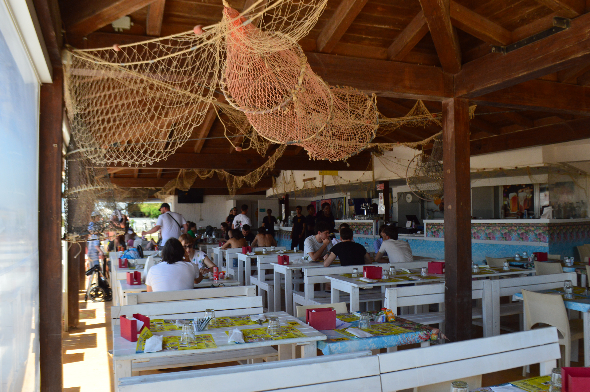 Foto Festa del Pesce 8