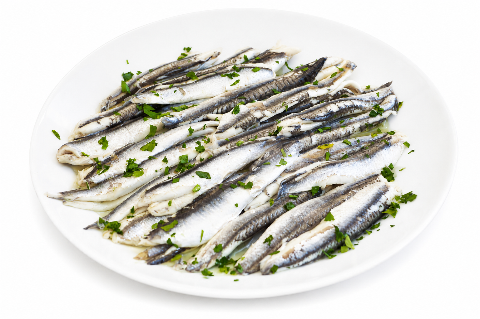 Piatto Festa del Pesce 22