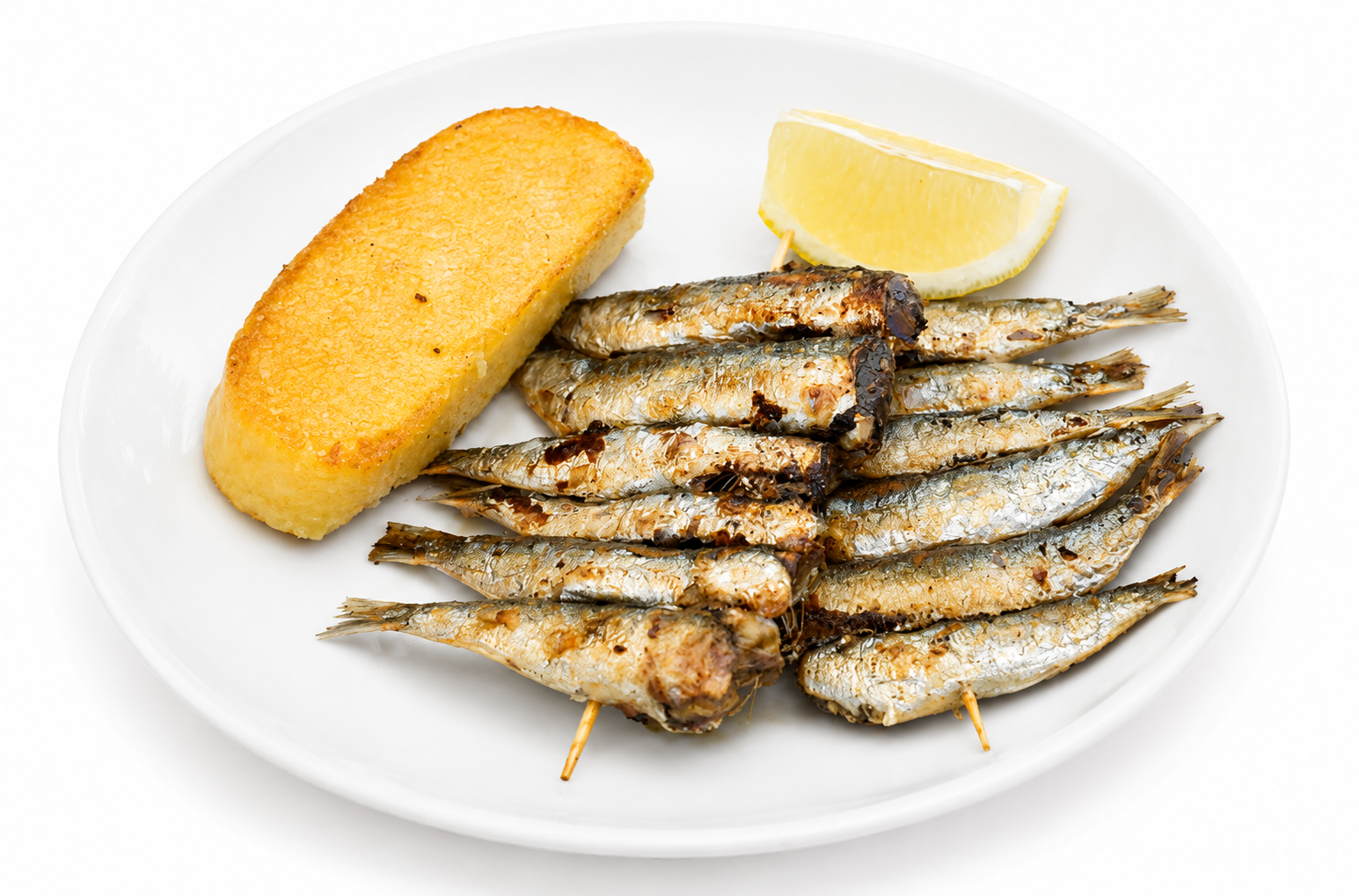 Piatto Festa del Pesce 25
