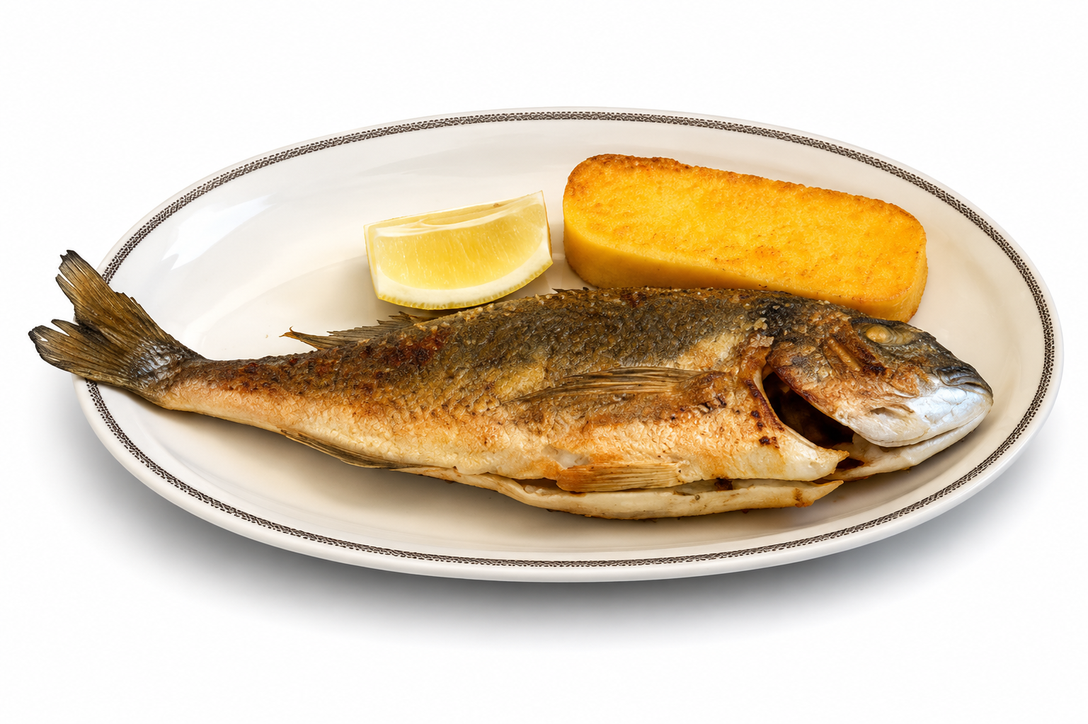 Piatto Festa del Pesce 14