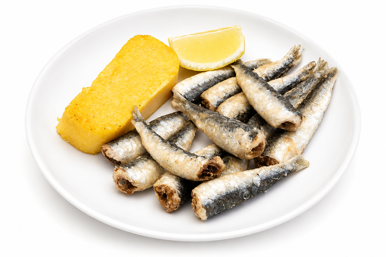 Piatto Festa del Pesce 20