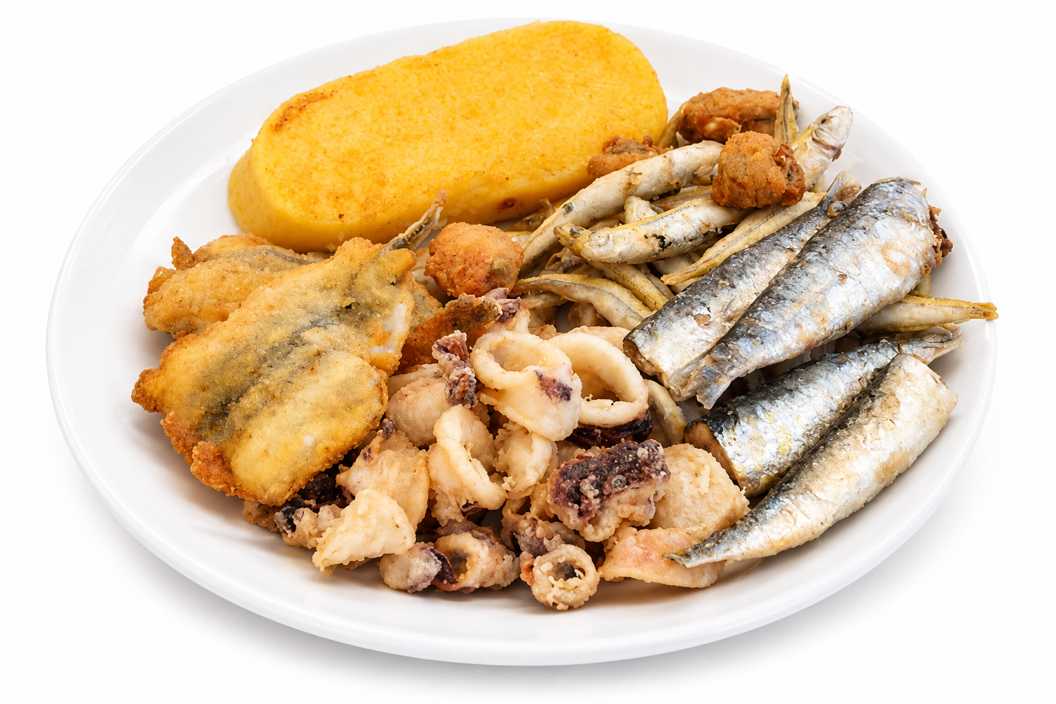 Piatto Festa del Pesce 18