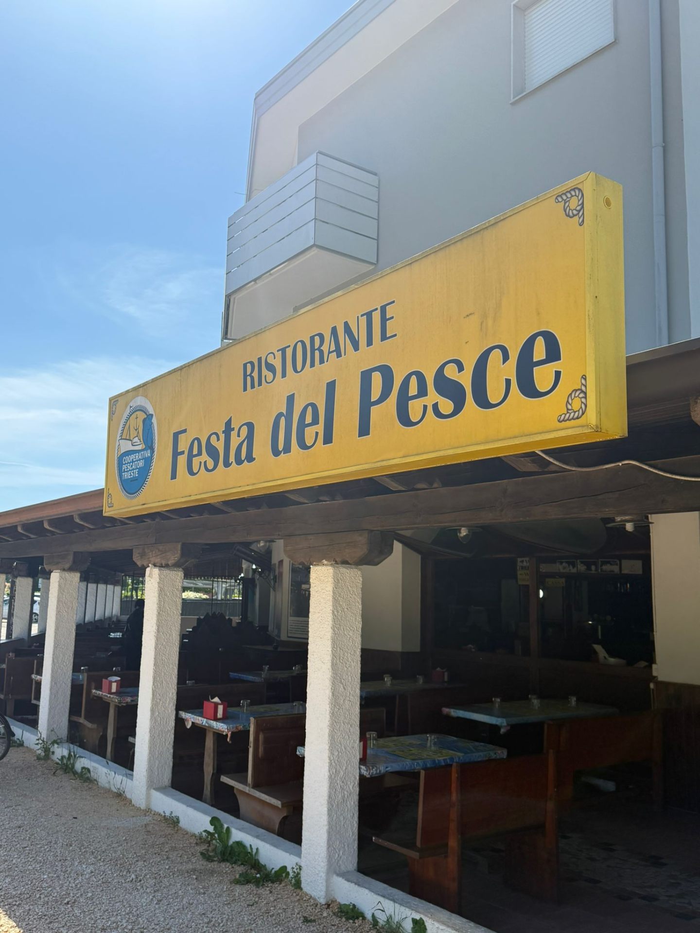 Foto Festa del Pesce 2